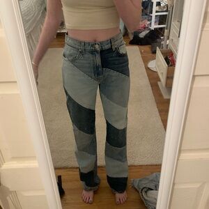 Revice denim jeans size 26